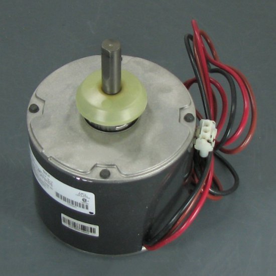 (image for) Heil Condenser Fan Motor 1052820