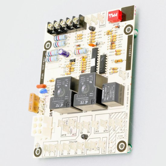 (image for) Heil Fan Control Circuit Board 1084197