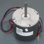 (image for) Lennox Condenser Fan Motor 28G88