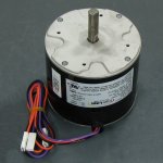 (image for) Lennox Condenser Fan Motor 12Y75