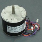 (image for) Lennox Condenser Fan Motor 12F49