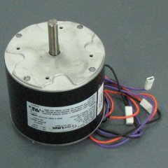 (image for) Lennox Condenser Fan Motor 12F49