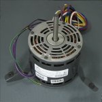 (image for) Lennox Blower Motor 60L22