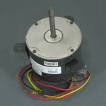 (image for) Lennox Condenser Fan Motor 61106