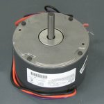 (image for) Lennox Condenser Fan Motor 68J97