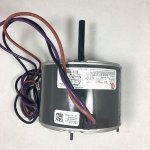 (image for) Goodman Condenser Fan Motor B13400251S