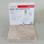 (image for) Honeywell HC22A1007 Humidifer Pads-Box of 10