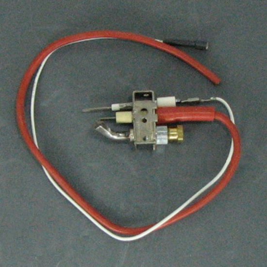 (image for) Carrier Pilot Burner Assembly LH31CM035