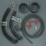 (image for) Carrier Condensate Tube Kit 324806-755