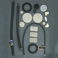 (image for) Carrier Condensate Drain Kit 327872-702