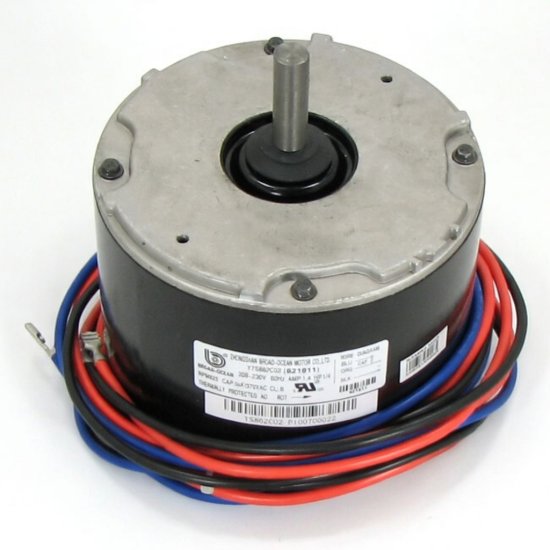 (image for) Nordyne Condenser Fan Motor 621911