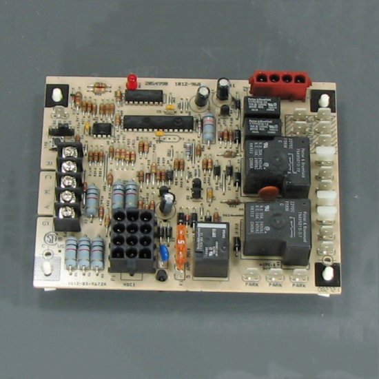 (image for) Lennox Ignition Control Board 80M27