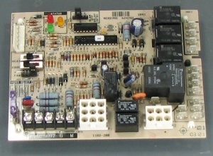 (image for) Nordyne Control Board 920916