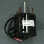 (image for) Modine Fan Motor 9F10262