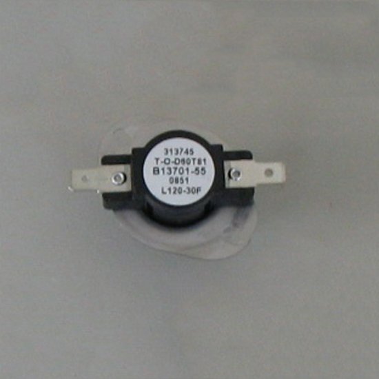 (image for) Goodman Auxilliary Limit Switch P/N B1370155