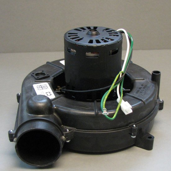 (image for) Trane Combustion Blower BLW00864