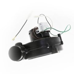 (image for) Trane Draft Inducer Assembly BLW01139