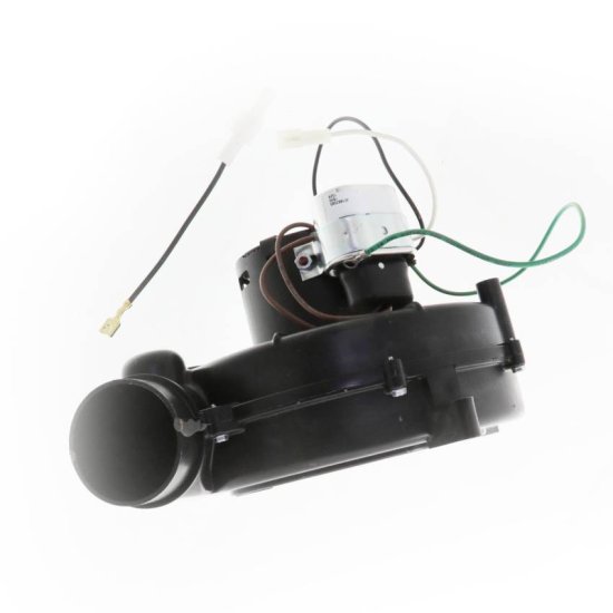 (image for) Trane Draft Inducer Assembly BLW01139