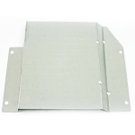 (image for) Trane Cover Plate COV04012