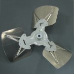 (image for) Trane Condenser Fan Blade FAN01233