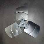 (image for) Trane Condenser Fan Blade FAN04074