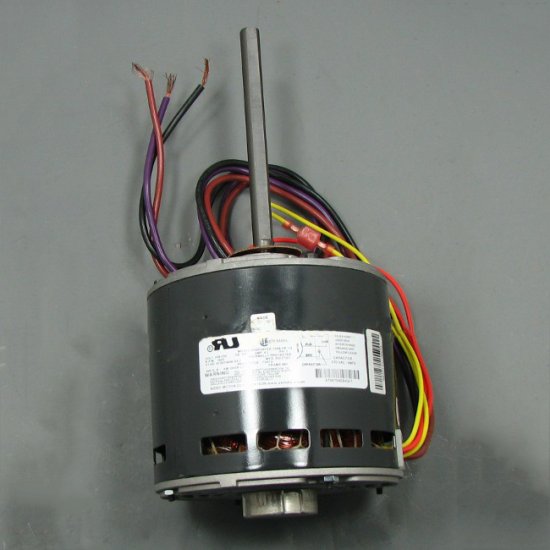 (image for) Trane Condenser Fan Motor MOT02360