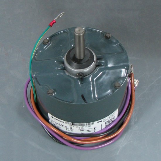 (image for) Trane Condenser Fan Motor MOT18733