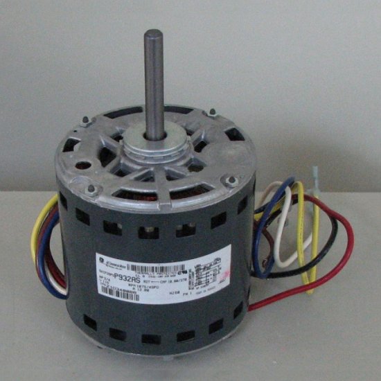 (image for) Trane Blower Motor MOT04717