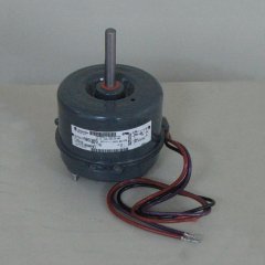 (image for) Trane Condenser Fan Motor MOT18731