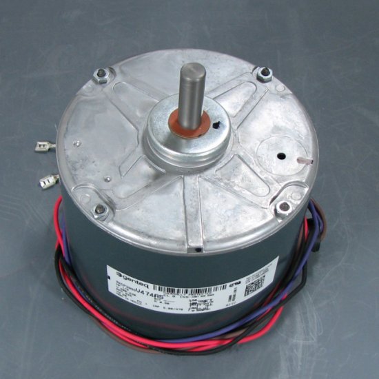 (image for) Trane Condenser Fan Motor MOT18917