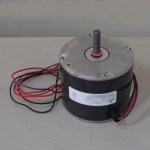 (image for) Trane Condenser Fan Motor MOT18923