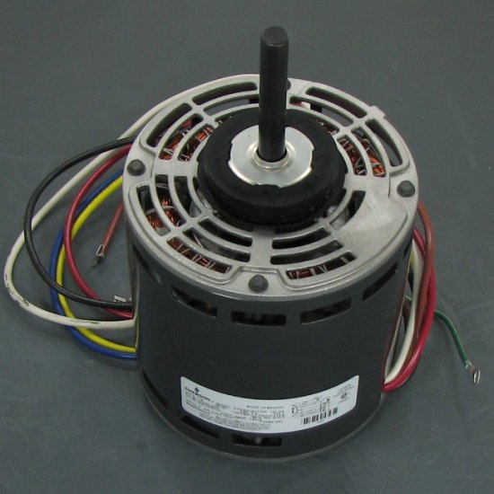 (image for) Trane Blower Motor MOT18950