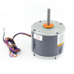 (image for) Trane Condenser Fan Motor MOT18623