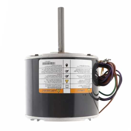 (image for) Trane Condenser Fan Motor MOT18687