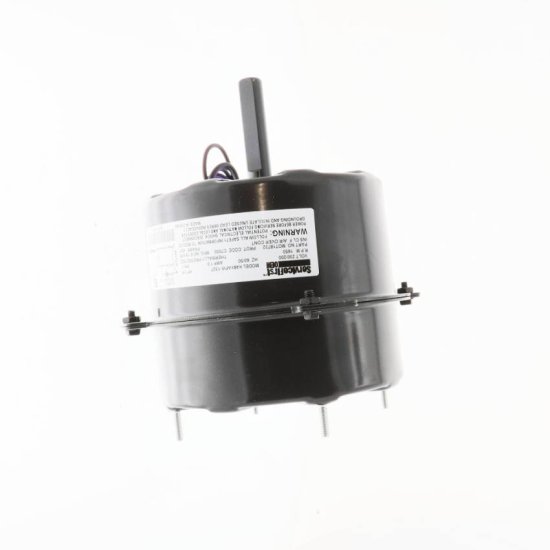(image for) Trane Condenser Fan Motor MOT18732