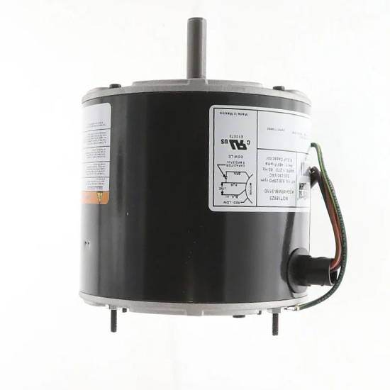 (image for) Trane Condenser Fan Motor MOT18923