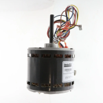 (image for) Trane Blower Motor MOT18949