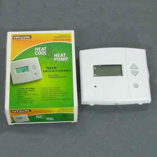 (image for) Venstar VN-T2700 Slimline Thermostat