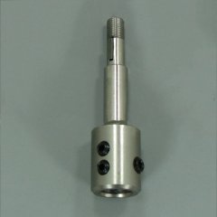 (image for) Armstrong Pump Shaft Extension 814910-001