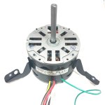 (image for) York / Coleman Blower Motor S1-02431969000