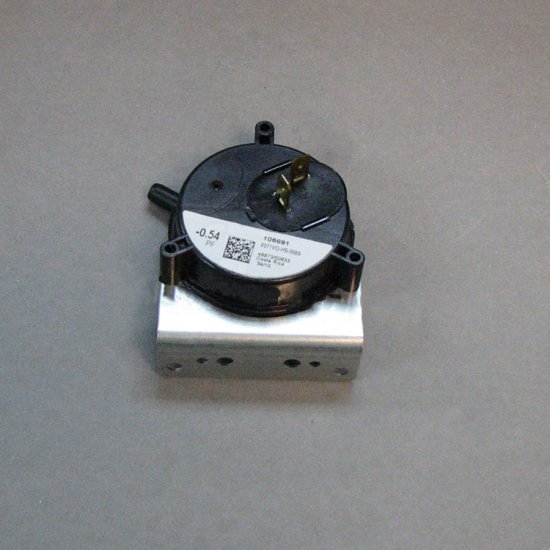 (image for) York Pressure Switch S1-02435272000