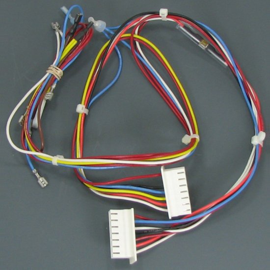 (image for) Carrier Gas Furnace Wiring Harness 311219-701