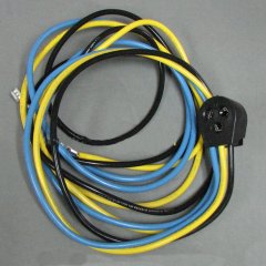 (image for) Carrier Compressor Wiring Harness 312906-446