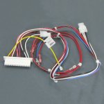 (image for) Carrier Gas Furnace Wiring Harness 317276-401