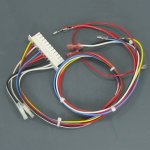 (image for) Carrier Gas Furnace Wiring Harness 318973-401