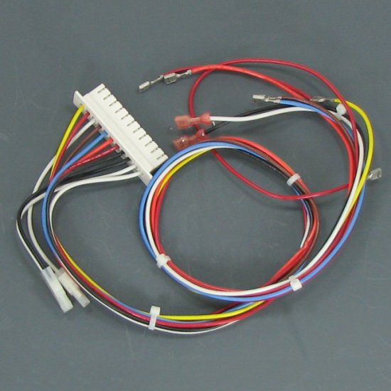 (image for) Carrier Gas Furnace Wiring Harness 318973-401