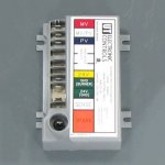 (image for) Weil McLain Control Module 511-330-097