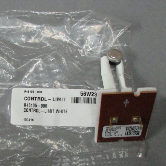 (image for) Armstrong / Ducane Furnace Limit Switch 56W23