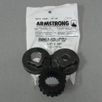 (image for) Armstrong Flex Coupler 806140-001