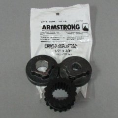 (image for) Armstrong Flex Coupler 806140-001